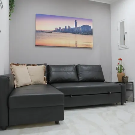 Kellas Home Bari Exterior photo